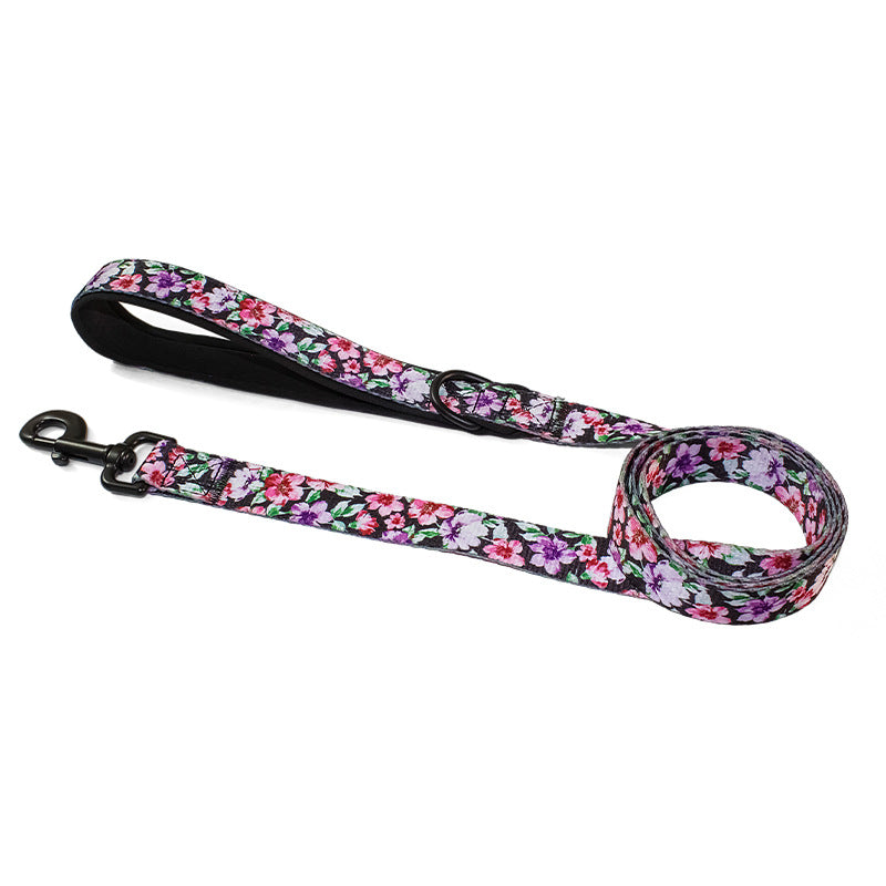 Pet Leash Vest Type Universal Chest Back