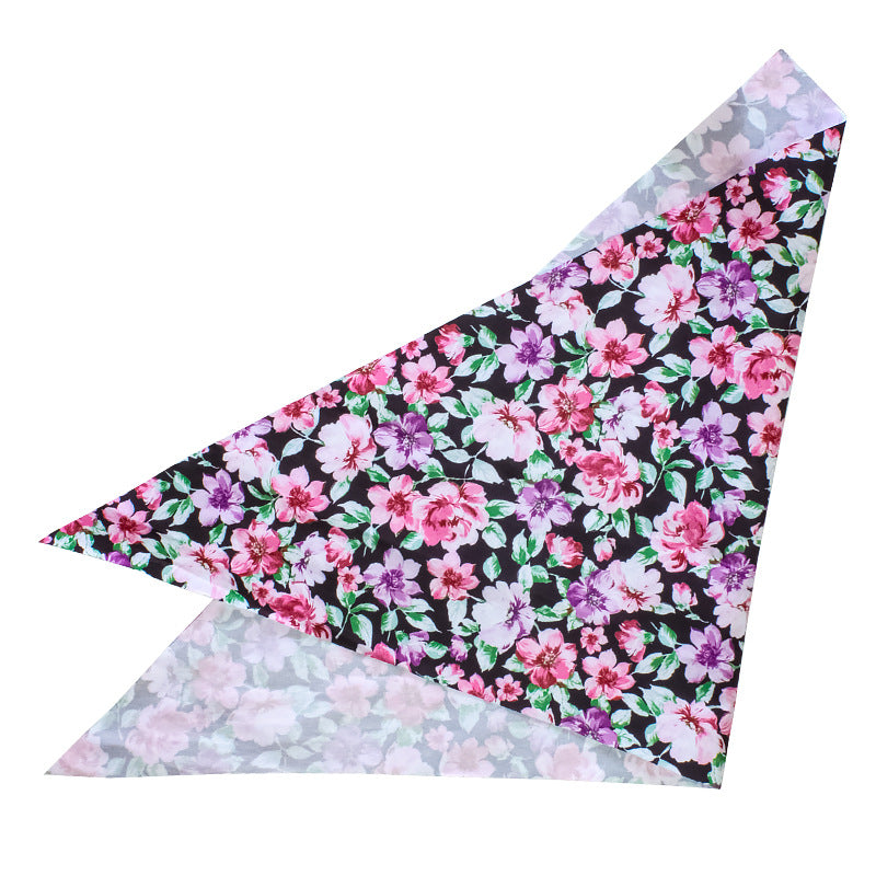 Pet Leash Vest Type Universal Chest Back