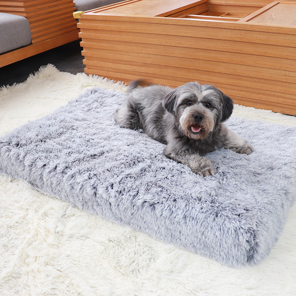 Memory Foam Deep Sleep Dog Sofa Bed