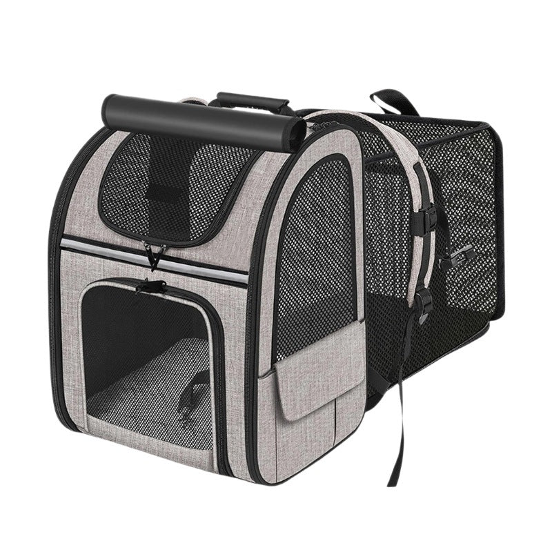 Cat Bag Portable Cat Backpack