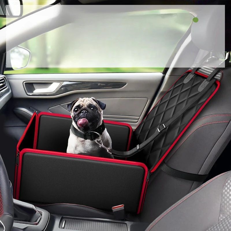 Big Dog Car Pet Pad