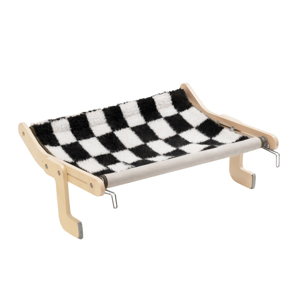 Bed Supplies Cat Hanging Bed Pet