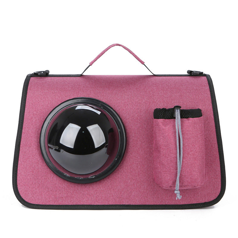 Portable Cat Bag Outdoor Portable