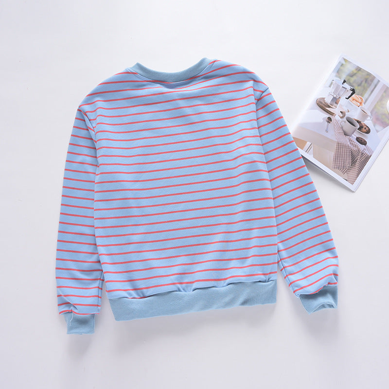 Dog Clothes Sweater New Pet Owner