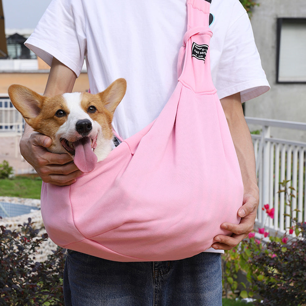 Carrier Bag Outdoor Travel Dog