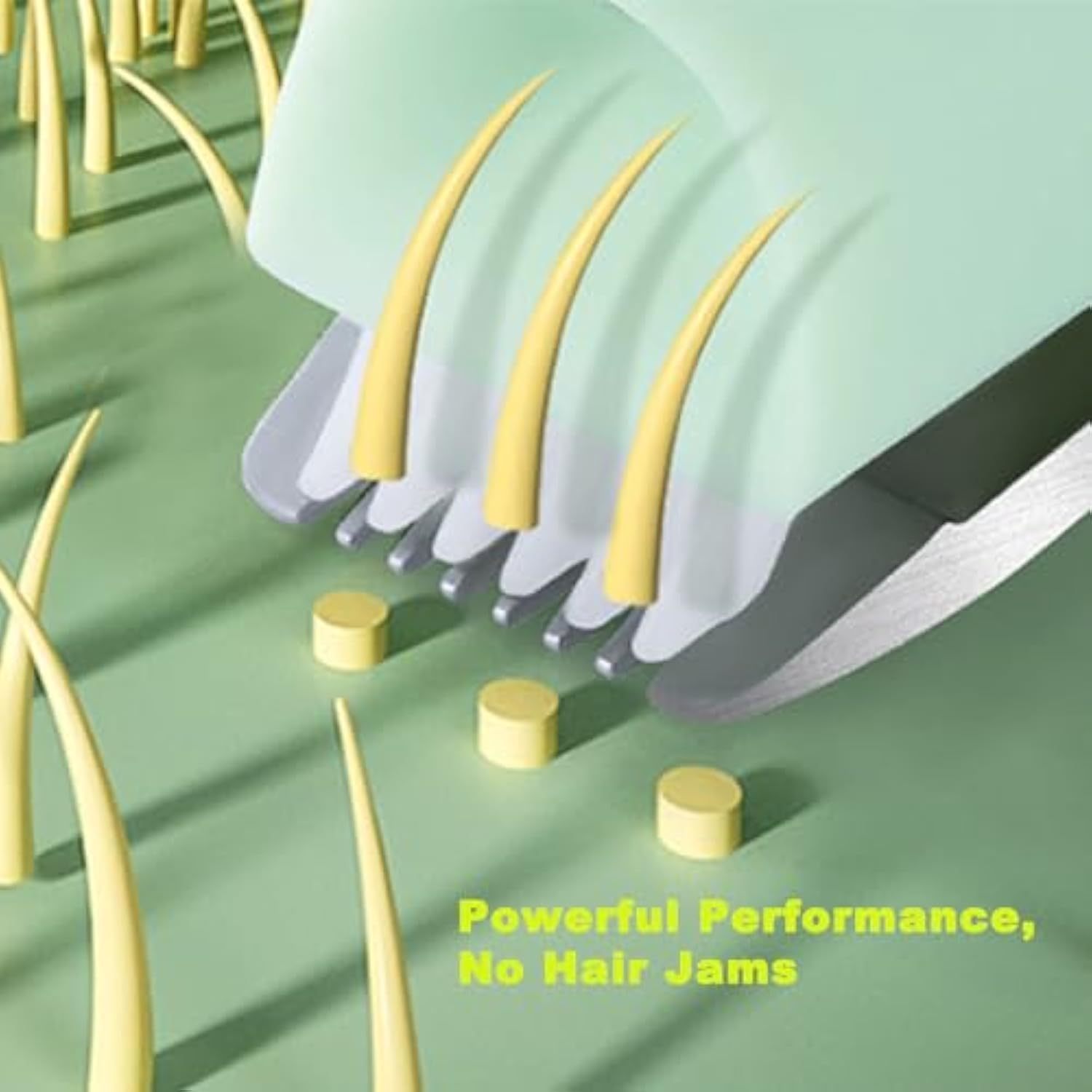 Dog Paw Trimmer Cat Paw Trimmer