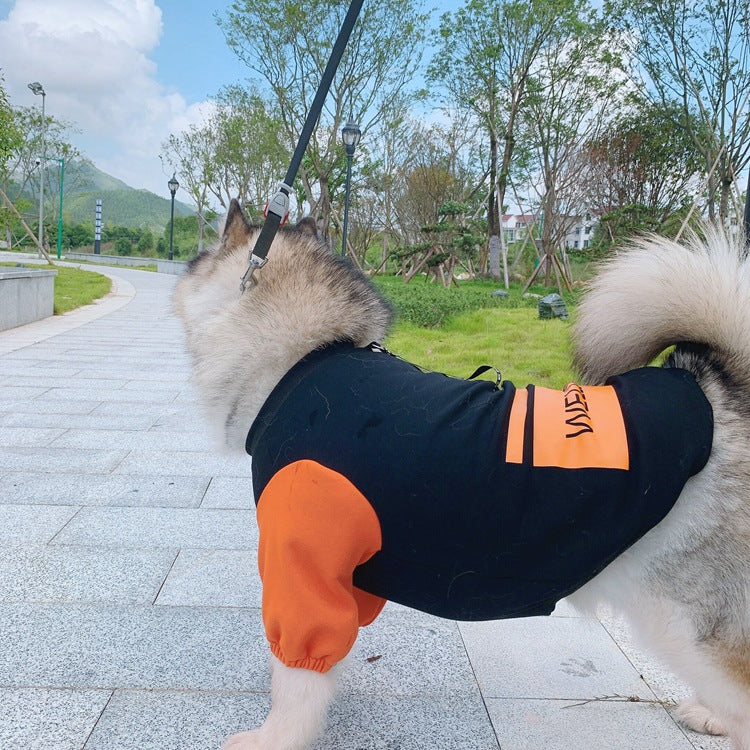 Hat Parent-child Sweater Clothes