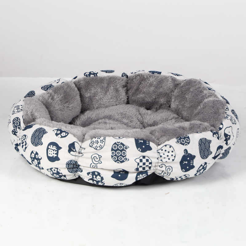 Cat Bed For Indoor Cats