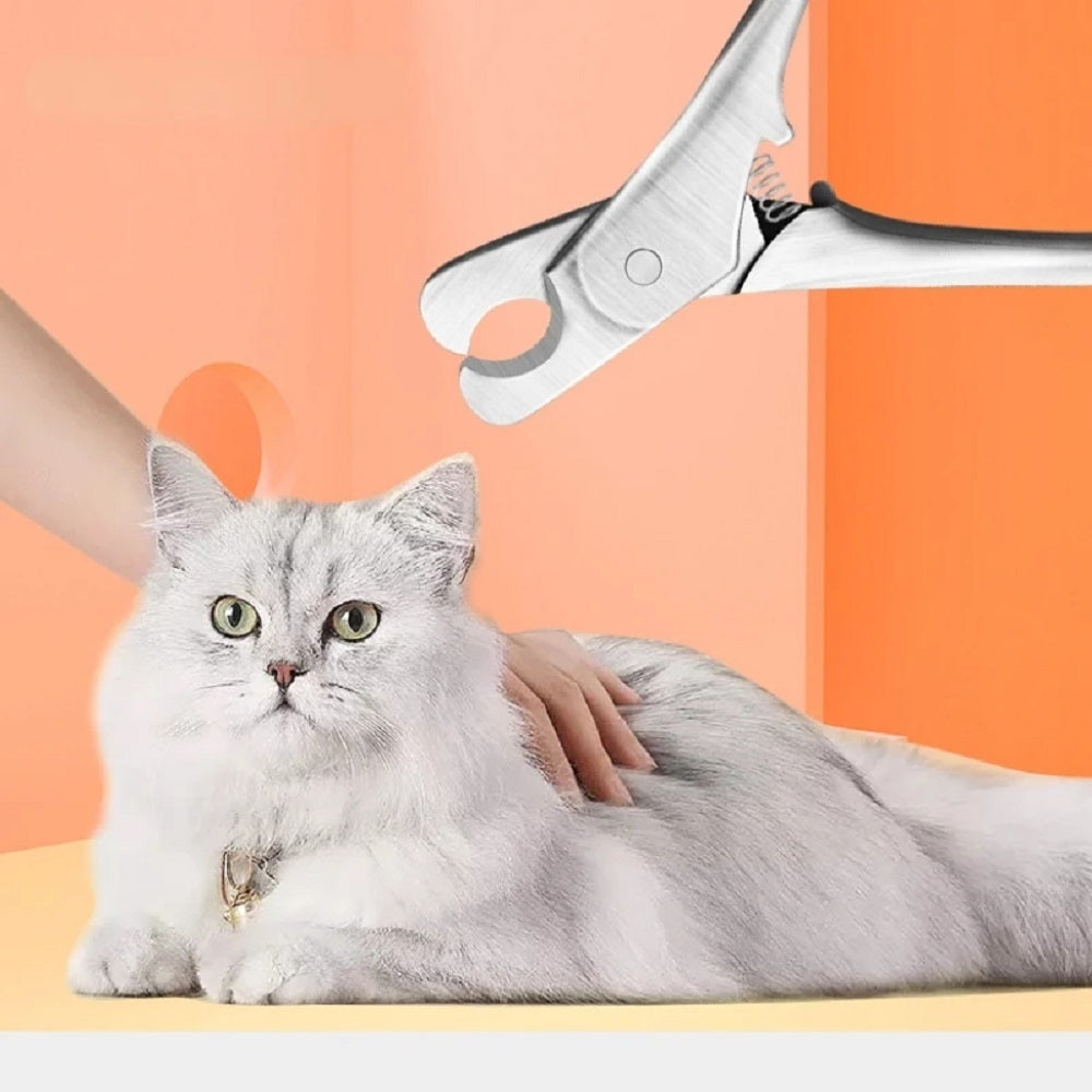 Hot Sales Professional Pet Nail Clipper