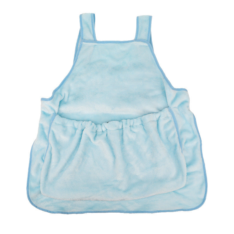 Pet Pet Carrier Apron Outdoor