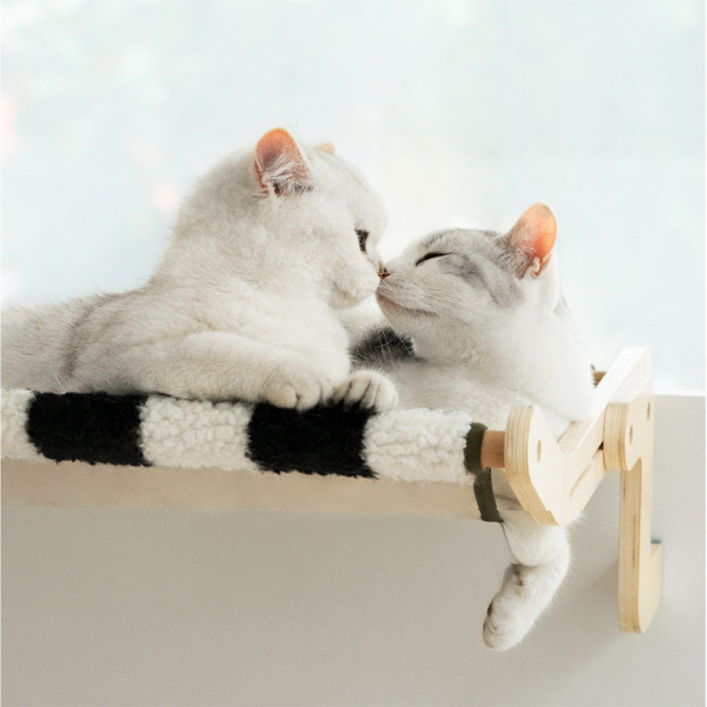 Bed Supplies Cat Hanging Bed Pet