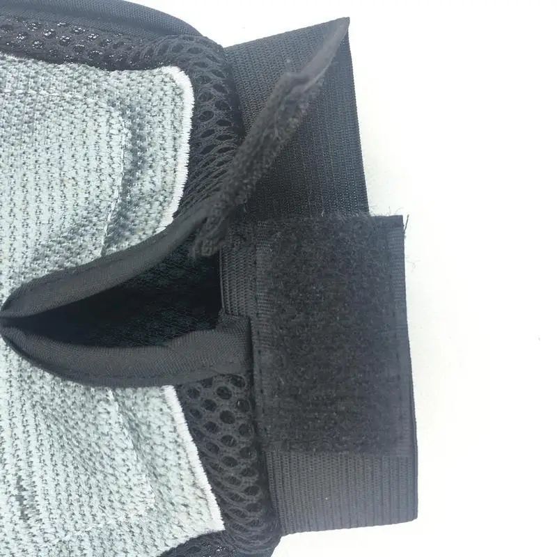 Horse Massage Gloves Pet Hair Gloves