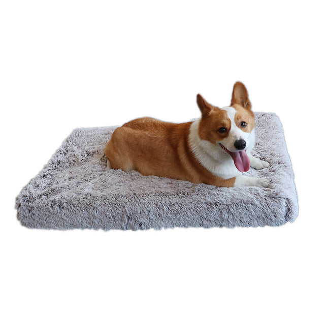 Memory Foam Deep Sleep Dog Sofa Bed