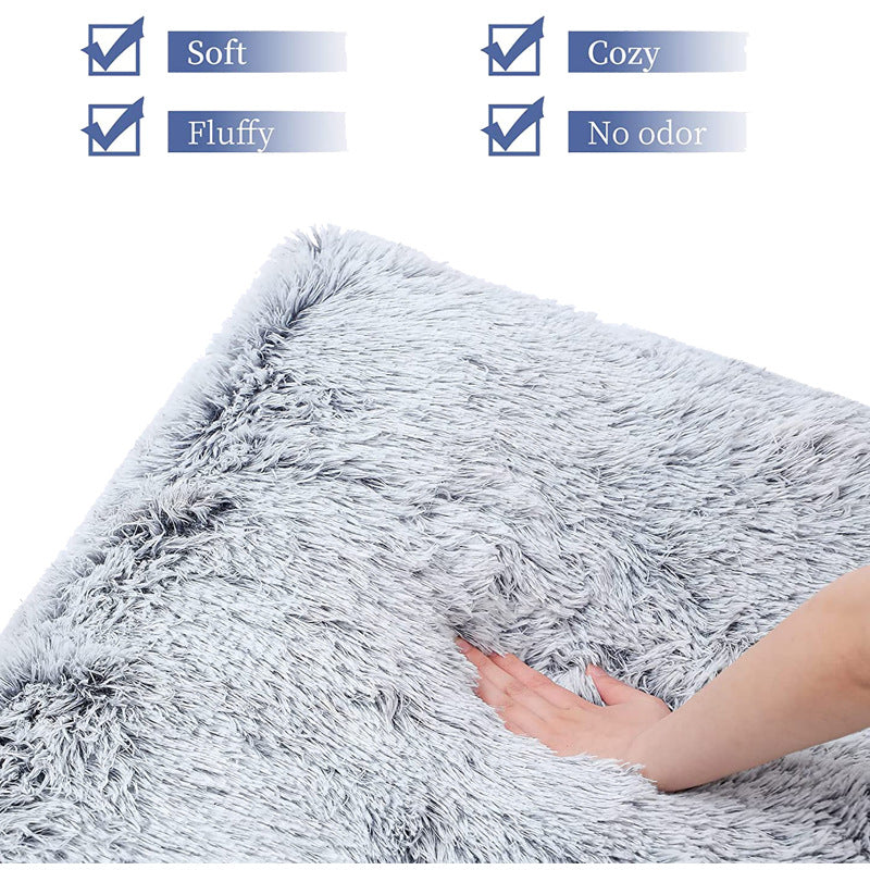 Memory Foam Deep Sleep Dog Sofa Bed