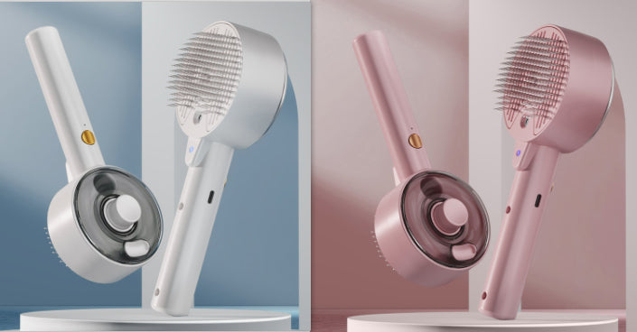 Animal Hair Remover Brush Dog And Cat