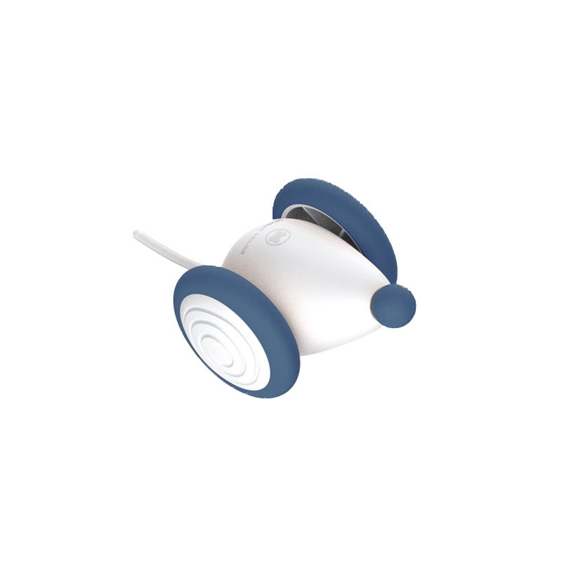 Cat Electric Mouse Cat Toy Boredom