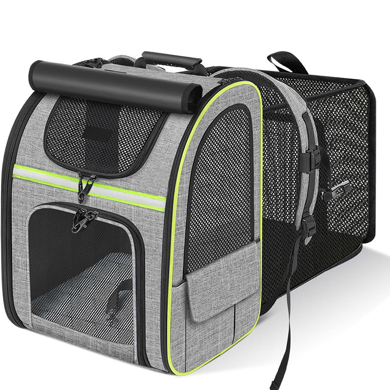 Cat Bag Portable Cat Backpack